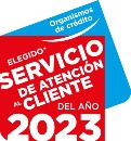 Elegido servicio de atención al ciente del año 2023