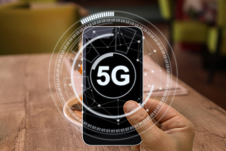 Qué es el 5G | Cofidis Retail