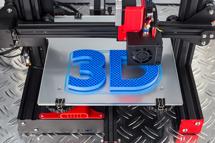 Impresora 3D | Cofidis Retail
