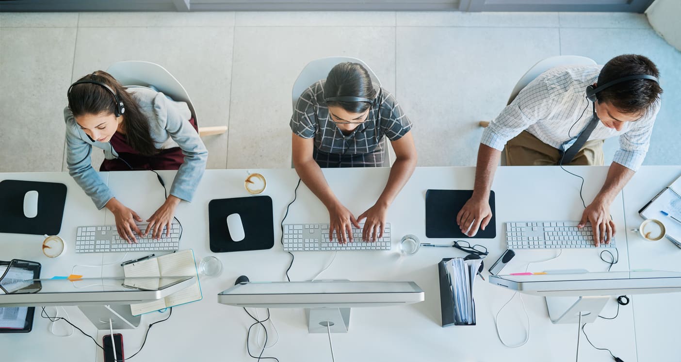 Cómo digitalizar la atención al cliente para dar un mejor servicio