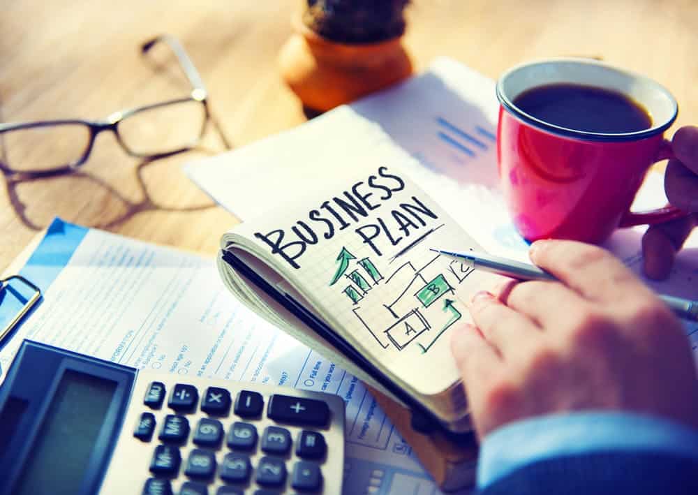 BUSINESS PLAN: TIPOS Y CÓMO HACERLOS