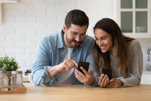 Las nuevas tecnologías mueven el mundo