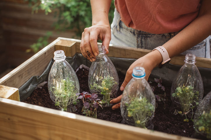 ¿Qué es la ecoinnovación?