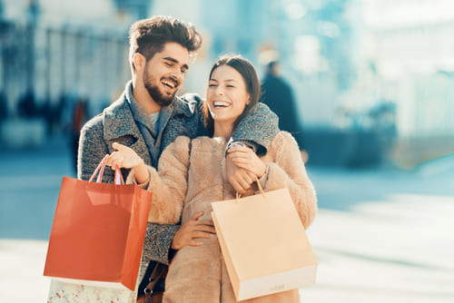 Motivaciones de compra de los consumidores durante el 2021 | Cofidis Retail